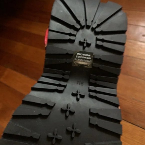 Dolls Kill Current Mood Platforms - Picture 3 of 3